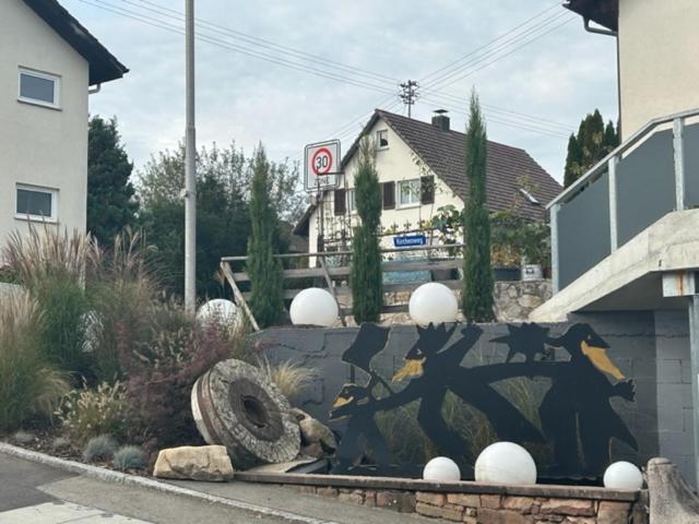 Erdmannshoehle Hasel Im Suedschwarzwald Ξενοδοχείο Εξωτερικό φωτογραφία