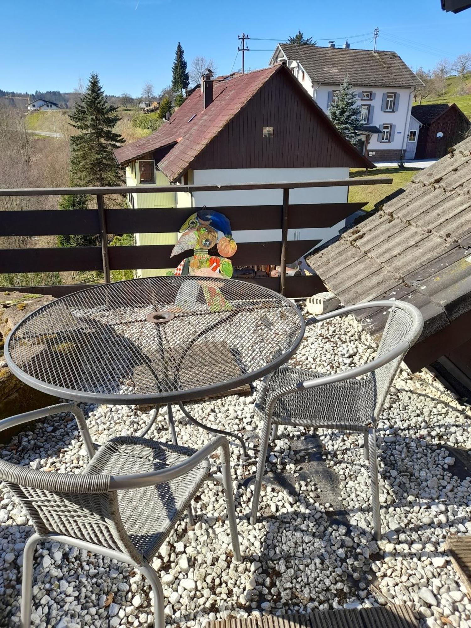 Erdmannshoehle Hasel Im Suedschwarzwald Ξενοδοχείο Εξωτερικό φωτογραφία